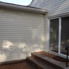 house-softwashing-project-west-caldwell-nj 26